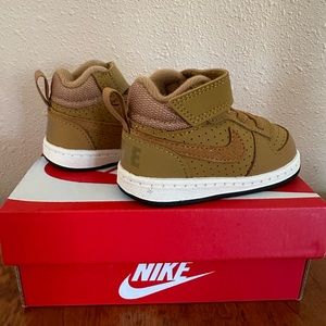 Infant Nike Sneakers